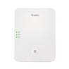 Yealink W80DM stazione base DECT Bianco