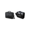 LIGHTPAK Executive Line LIMA - Borsa per notebook - Nera con applicaz