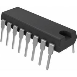 Texas Instruments Linear IC - Strumentazione amplificatore operaziona