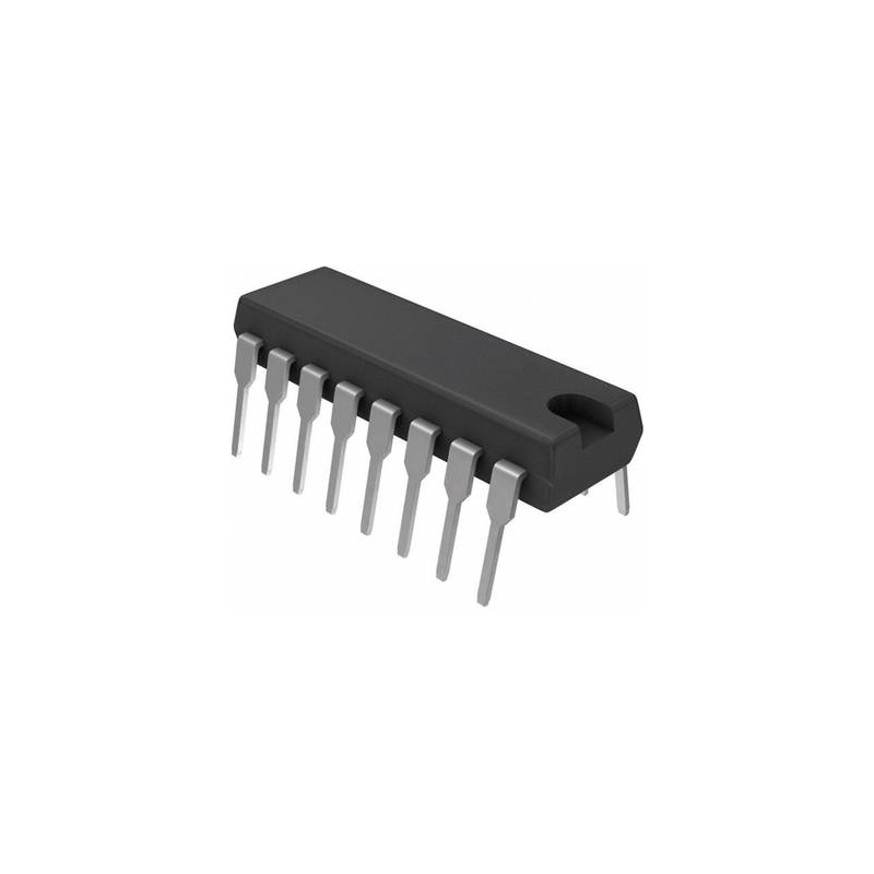 Texas Instruments Linear IC - Strumentazione amplificatore operaziona