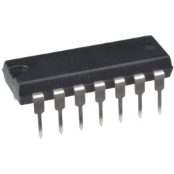 Texas Instruments Linear IC - Strumentazione amplificatore operaziona