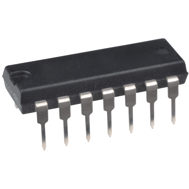 Texas Instruments Linear IC - Strumentazione amplificatore operaziona