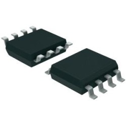 Texas Instruments IC lineare - Amplificatore operazionale OPA2335AIDR