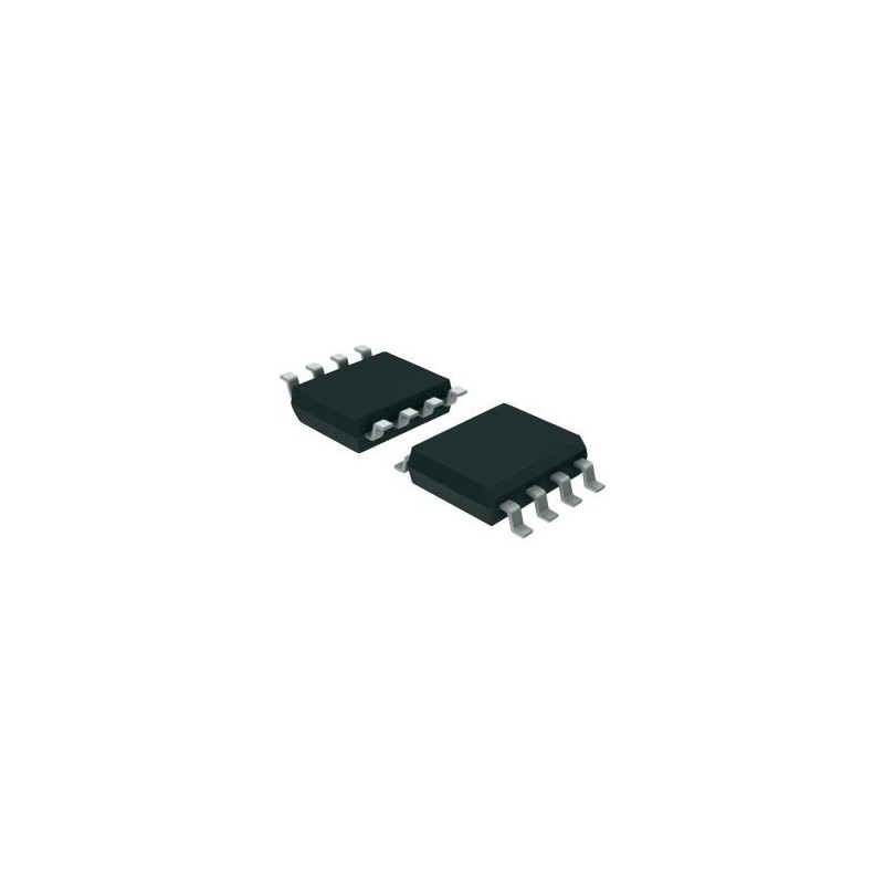 Texas Instruments IC lineare - Amplificatore operazionale OPA2335AIDR