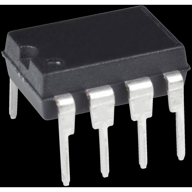 Texas Instruments Linear IC - Strumentazione amplificatore operaziona