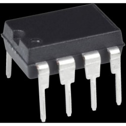 Texas Instruments Linear IC - Amplificatore operazionale amplificator