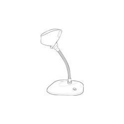 Zebra 22-71043-0BR lettero codici a barre e accessori Stand (ASSYGOOS