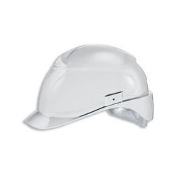 UVEX 97620 Casco airwing 9760 - bianco 97600 unit&agrave; (9760020)