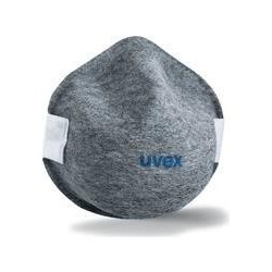 Maschere sagomate UVEX 7100 uvex silv-Air 7100 FFP1 (8707100)