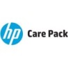 Supporto hardware Hewlett-Packard elettronico HP Care Pack giorno lav