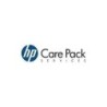 Supporto hardware elettronico HP Care Pack HP Care Pack giorno lavora