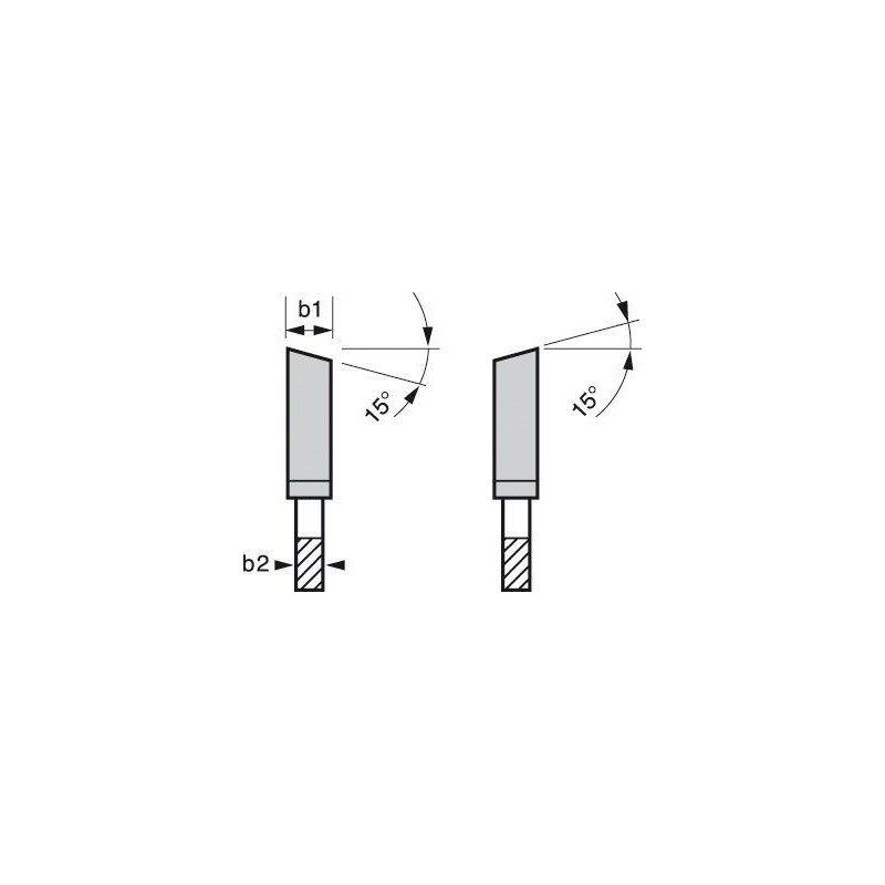 Bosch Optiline Wood - lama per sega circolare - per legno - 160 mm - 