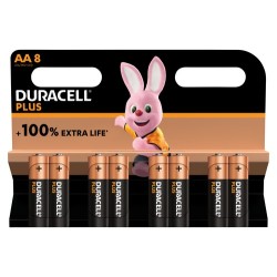 Duracell 5000394140899 batteria per uso domestico Batteria monouso St