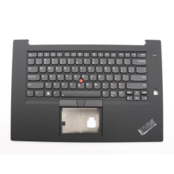 Lenovo 01YU827 ricambio per laptop Base dell&#039;alloggiamento tastiera