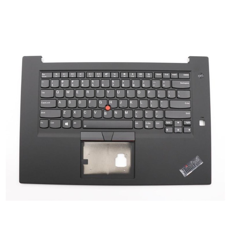 Lenovo 01YU827 ricambio per laptop Base dell&#039;alloggiamento tastiera