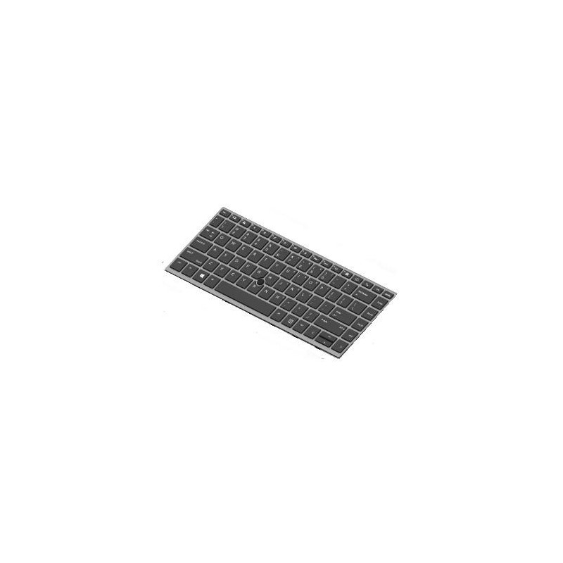 HP L14378-BA1 ricambio per laptop Tastiera