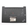 Lenovo 01YU793 ricambio per laptop Base dell&#039;alloggiamento tastiera