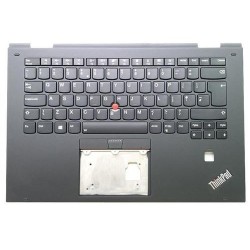 Lenovo 01HY872 ricambio per laptop Base dell&#039;alloggiamento tastiera