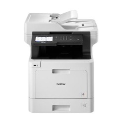 Brother MFC-L8900CDW stampante multifunzione Laser A4 2400 x 600 DPI 