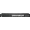 SonicWall SWS14-24 Gestito L2 Gigabit Ethernet 10/100/1000 1U Nero (S