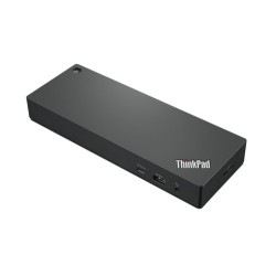 Lenovo 40B00300EU replicatore di porte e docking station per notebook