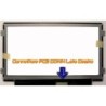 101 B101AW06 M101NWT4 WSVGA Display LED glossy SLIM