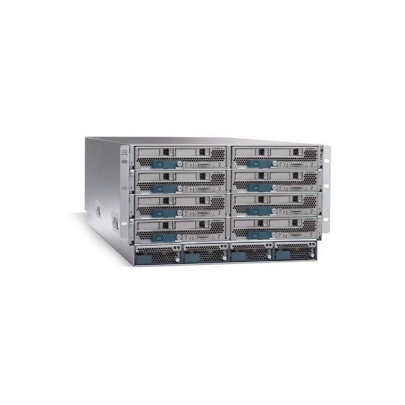 Server lama UCS 5108 Ac2