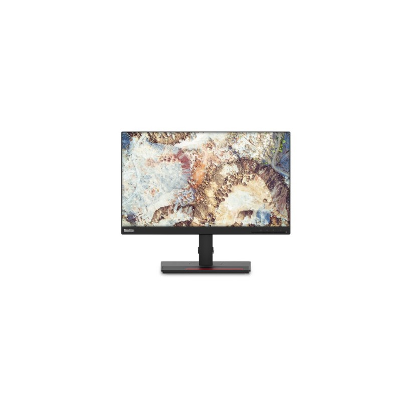 Lenovo ThinkVision T22i-20 LED display 546 cm (21.5&quot;) 1920 x 1080 Pix