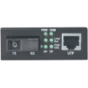 Intellinet - Convertitore multimediale - Ethernet Fast Ethernet - 10B