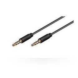 35 mm Headphone Audio Cable