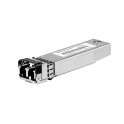 LR SFP+ LC 10KM SMF TRANSCEIVER