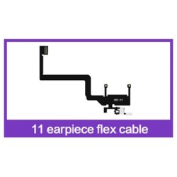 Flex Programmabile i2c riparazione auricolare per 11