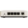 Mikrotik CRS304-4XG-IN Compact 10 Gigabit Ethernet Switch