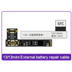 TAG i2C per sostituzione Batteria iPhone 13 - 13Mini