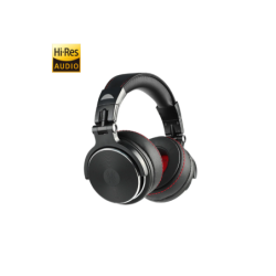 OneOdio Studio Pro 50 Hi-Res Cuffie DJ Cablate c/ Shareporte e Microf