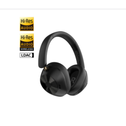 OneOdio Focus A5 Hi-Res Cuffie DJ Wireless con Cancellazione Attiva d