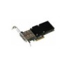 Adattatore di rete Chelsio T580-LP-CR - PCI Express 3.0 x8 - 40GBase-