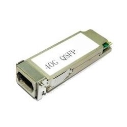 Chelsio 40GBASE-SR4 QSFP - QSFP - 40000 Mbit/sec - SR - 0 - 70 C - -4