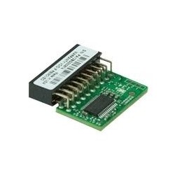 Super Micro Supermicro AOM-TPM-9655V-C - Chip di sicurezza hardware (