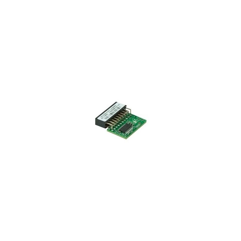 Super Micro Supermicro AOM-TPM-9655V-C - Chip di sicurezza hardware (