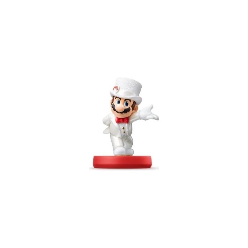 Nintendo Mario - Figura da collezione - Videogioco - Multicolor - Sup