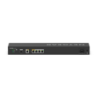 NETGEAR PR460X-111EUS router cablato 10 Gigabit Ethernet Nero