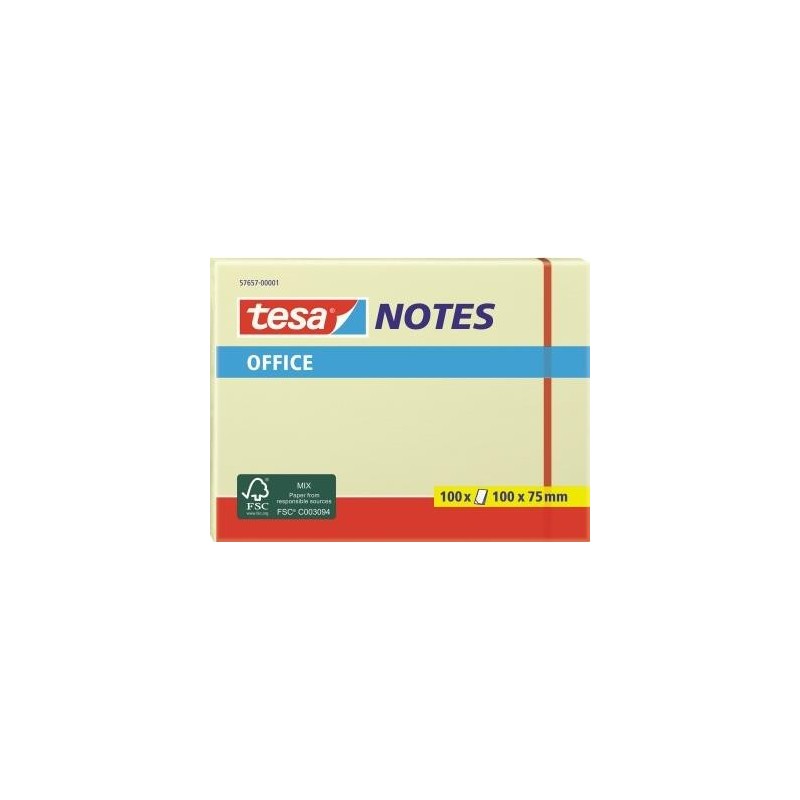 tesa Office Notes (57657-01-05)