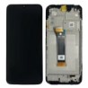 Display for Poco M5 560001L19C00 Black Service Pack