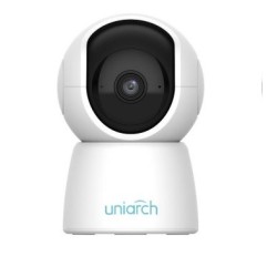 2MP Uniarch Wifi Camera Indoor compatibilita UNV SD 32GB