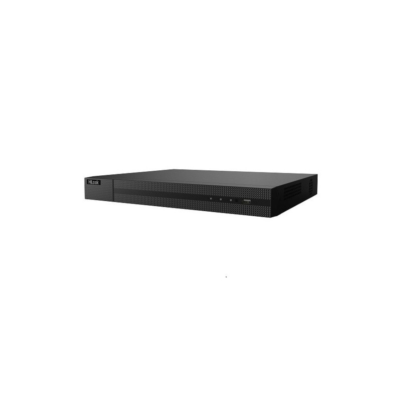 HiLook DVR-232Q-K2 videoregistratori virtuali Nero