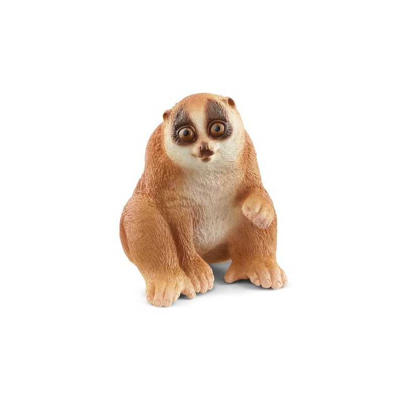 schleich WILD LIFE Slow Loris