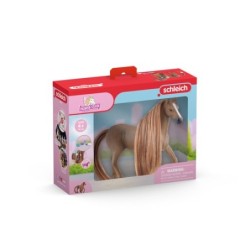 schleich 42582 action figure giocattolo