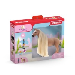 schleich HORSE CLUB Sofia’s Beauties Starter Set Kim Caramelo