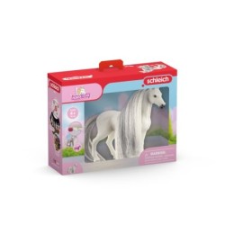 schleich HORSE CLUB Sofia’s Beauties Starter Set Sofia Dusty